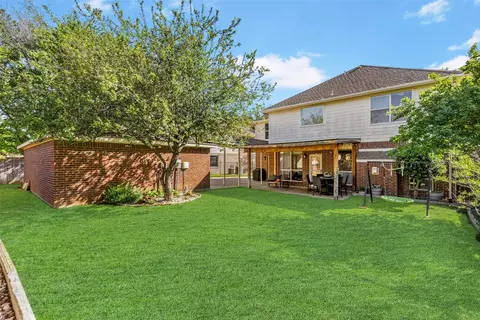 Exterior - 516 Eagle Trl, Keller, TX 76248 photo 4 of 5