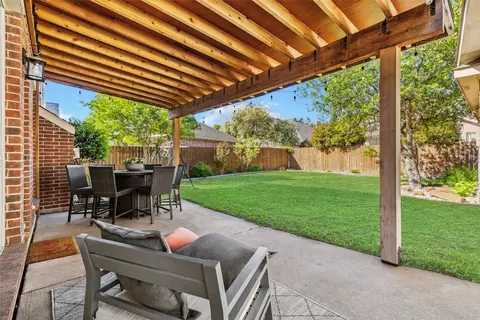 Exterior - 516 Eagle Trl, Keller, TX 76248 photo 3 of 5