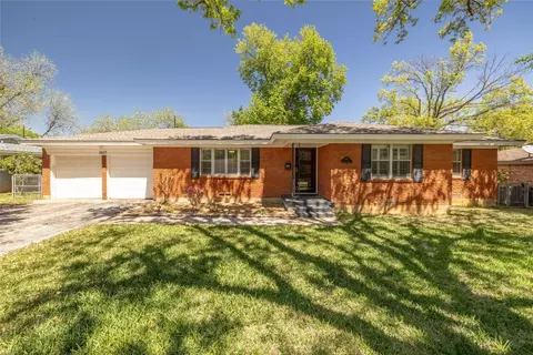 1517 Azalea Dr, Arlington, TX 76013