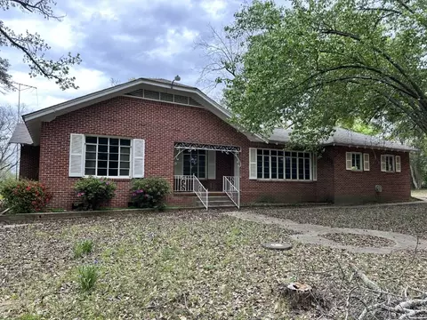 167 Poole Rd, Mansfield, LA 71052