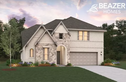 1712 Canals Dr, Little Elm, TX 75068