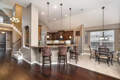 2417 Elm Valley Dr, Little Elm, TX 75068