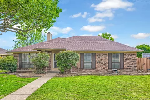 1508 Evergreen Dr, Allen, TX 75002