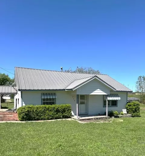 309 N Church St, Blue Ridge, TX 75424