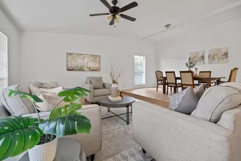 4005 Horizon Pl, Fort Worth, TX 76133