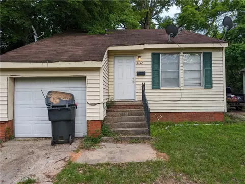 2427 Corol St, Shreveport, LA 71103
