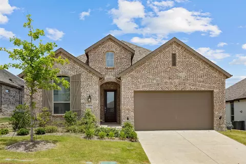 4104 Monterey Pine Pl, Mckinney, TX 75071