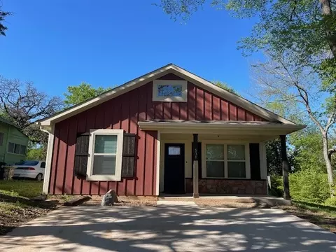 531 E Munson St, Denison, TX 75021
