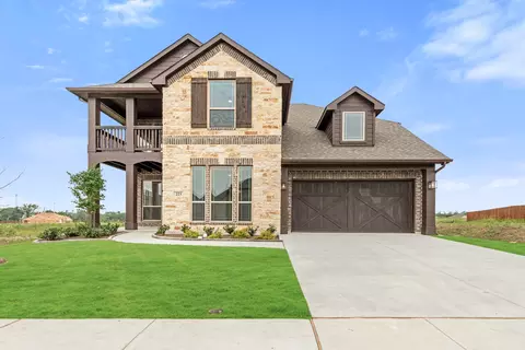 223 Comanche Trl, Alvarado, TX 76009