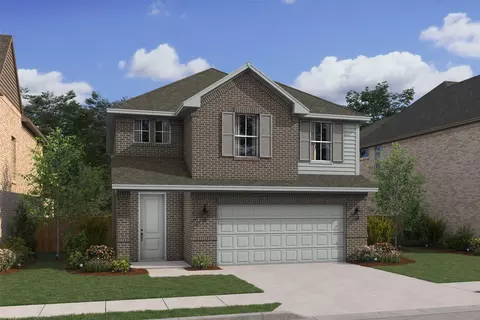 505 Sunflower Trl, Sherman, TX 75092