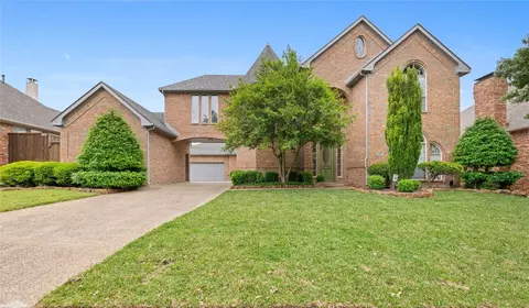 3512 Snidow Dr, Plano, TX 75025