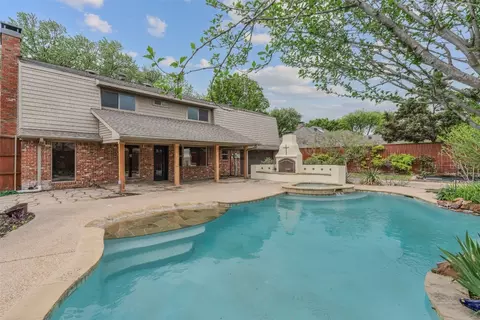 3613 Doubletree Ct, Plano, TX 75023