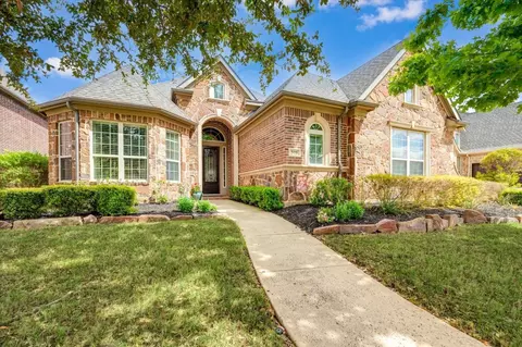 509 Silverado Trl, Keller, TX 76248