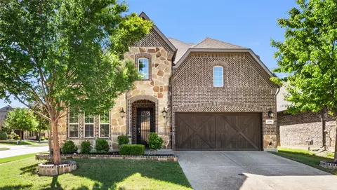2874 Nottingham Dr, Trophy Club, TX 76262