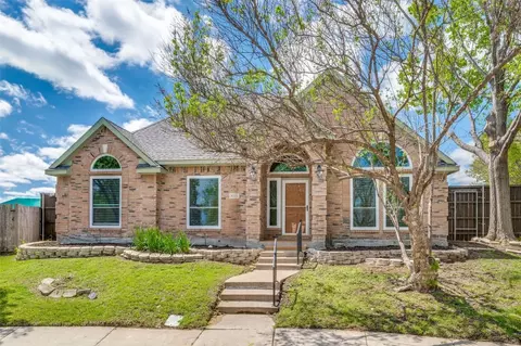 3025 Trailwood Dr, Mckinney, TX 75070