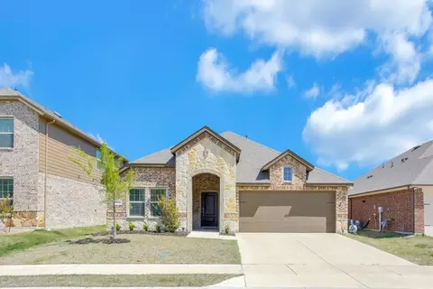 2190 Agarita Way, Princeton, TX 75407