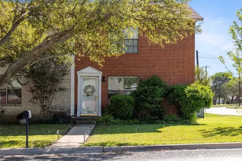 1601 14th St UNIT A, Brownwood, TX 76801