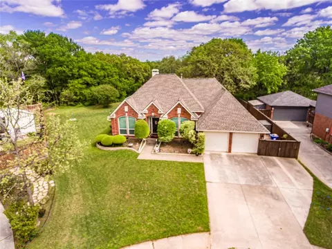 2001 Glory Creek Cir, Flower Mound, TX 75028
