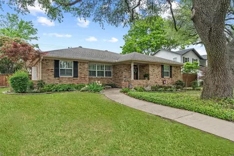 6171 Saratoga Cir, Dallas, TX 75214