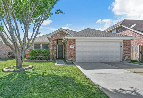 6706 Sandgate Dr, Arlington, TX 76002