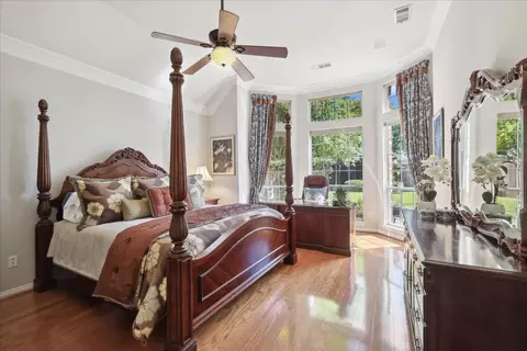 Bedroom - 912 Mill Trl, Coppell, TX 75019 photo 1 of 4