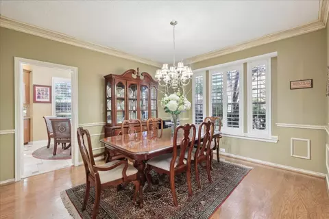 Dining - 912 Mill Trl, Coppell, TX 75019 photo 1 of 2