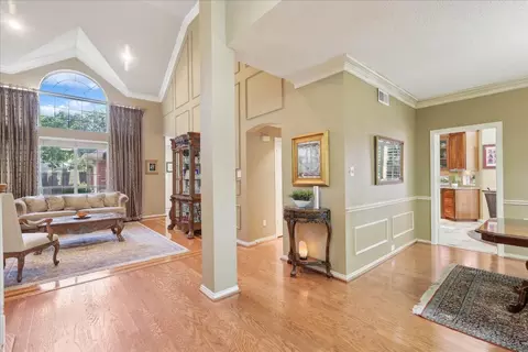 Living - 912 Mill Trl, Coppell, TX 75019 photo 1 of 8