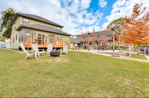 3422 Tahitian Ct, Granbury, TX 76048