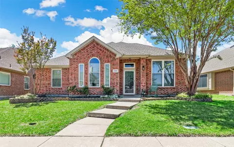 6109 Dark Forest Dr, Mckinney, TX 75070