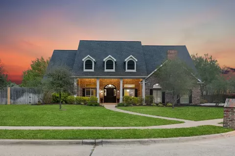 1600 Lost Lake Dr, Keller, TX 76248