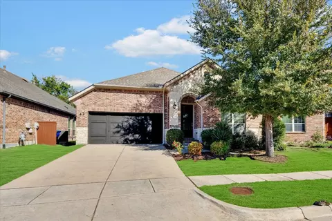 1791 Eagle Crest Dr, Carrollton, TX 75010
