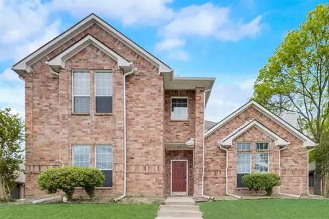 206 Rushcreek Dr, Wylie, TX 75098