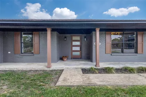 506 Neal St, Howe, TX 75459