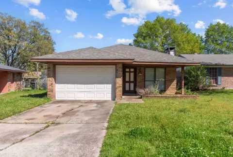 7211 Legion Cir, Shreveport, LA 71108