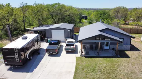152 Cheyenne Dr, Bridgeport, TX 76426