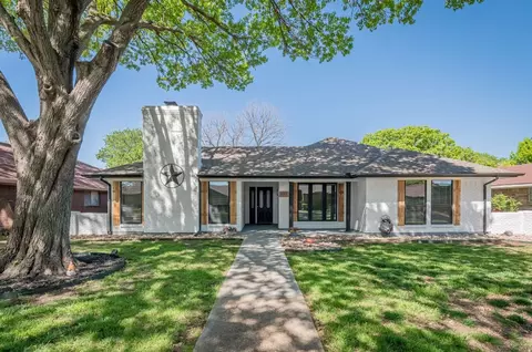 2001 Fresno Rd, Plano, TX 75074