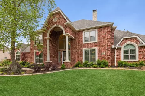4502 Equestrian Way, Flower Mound, TX 75028