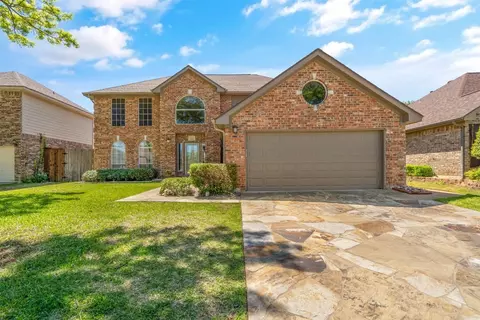 2125 Lakeway Ter, Flower Mound, TX 75028