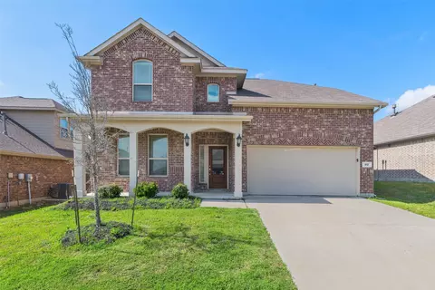 812 Skytop Dr, Haslet, TX 76052