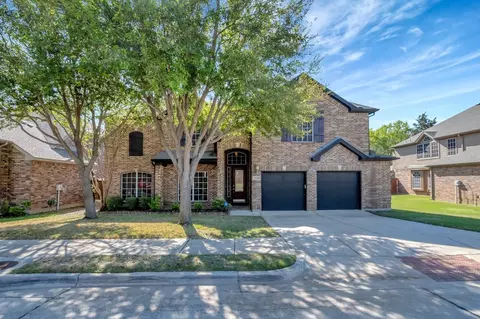 7804 Hinkley Oak Dr, Denton, TX 76208