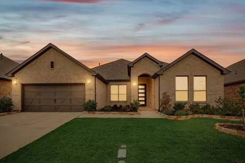 4304 Rocky Ridge Trl, Oak Point, TX 75068