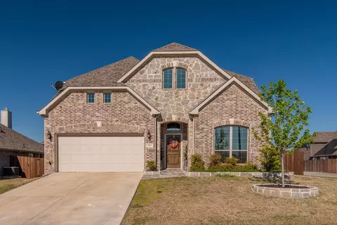 1501 Brenda Ln, Princeton, TX 75407