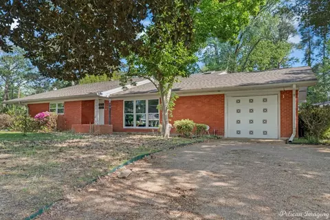 601 Dodd Dr, Shreveport, LA 71107