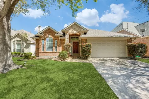 18656 Gibbons Dr, Dallas, TX 75287