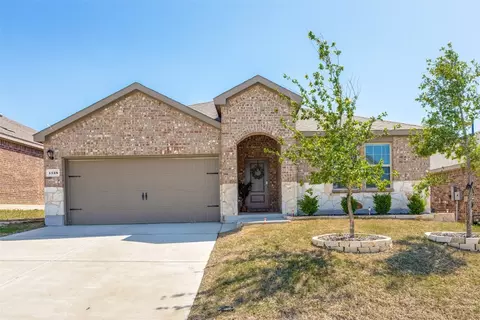 1125 Rountree Ct, Celina, TX 75009
