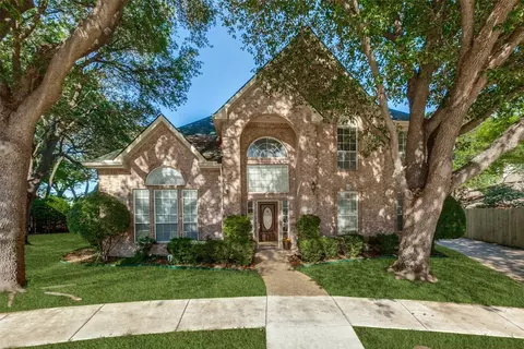 6006 Silverado Cir, Garland, TX 75044