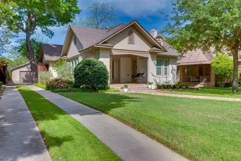 1055 N Windomere Ave, Dallas, TX 75208
