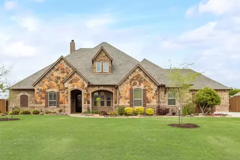 1324 Bluff Springs Dr, Haslet, TX 76052