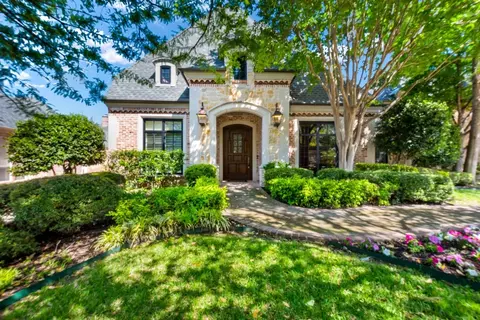 5514 Prestwick Ln, Dallas, TX 75252