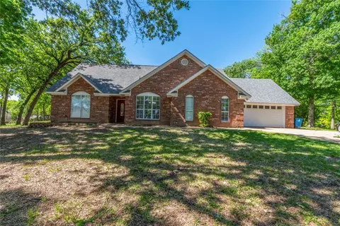 614 Inner Cir, Tool, TX 75143